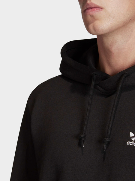 Bluza męska z kapturem adidas ESSENTIAL HOODY FM9956
