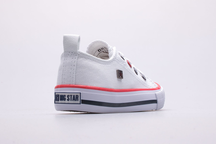 Trampki dziecięce BIG STAR HH374089