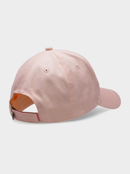 Czapka z daszkiem dziecięca 4F JUNIOR HJL22-JCAD004-63S