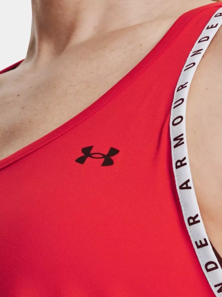 Koszulka damska Under Armour Tank 1351596-890