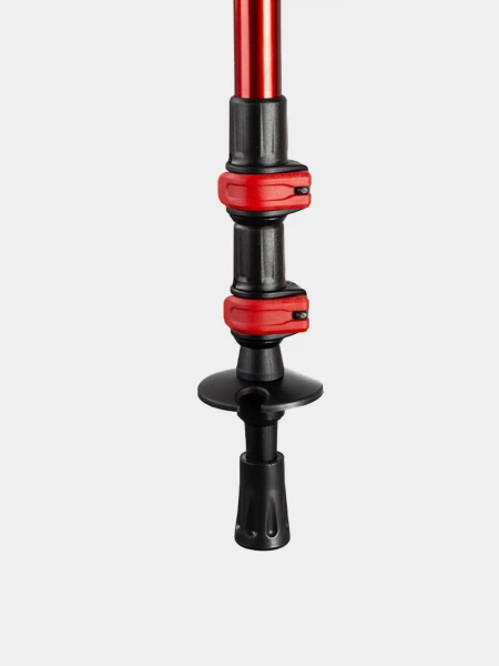 Kije trekkingowe BERGSON BTP-03