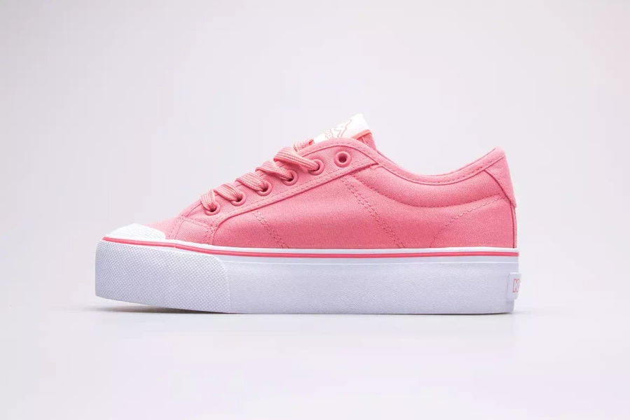 Trampki damskie KAPPA BORON LOW PF 243162-2210