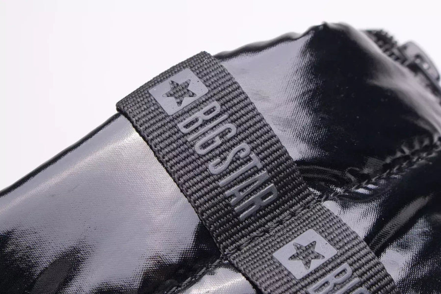 Buty damskie śniegowce BIG STAR KK274392