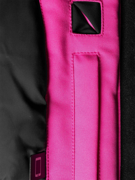 Kurtka damska 4F H4Z21-KUDN005-54S