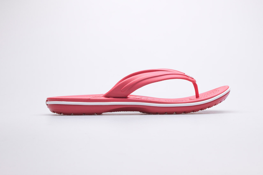 Japonki Crocs Crocband Flip 11033-6FT