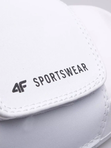 Klapki damskie 4F 4FSS23FFLIF070-10S