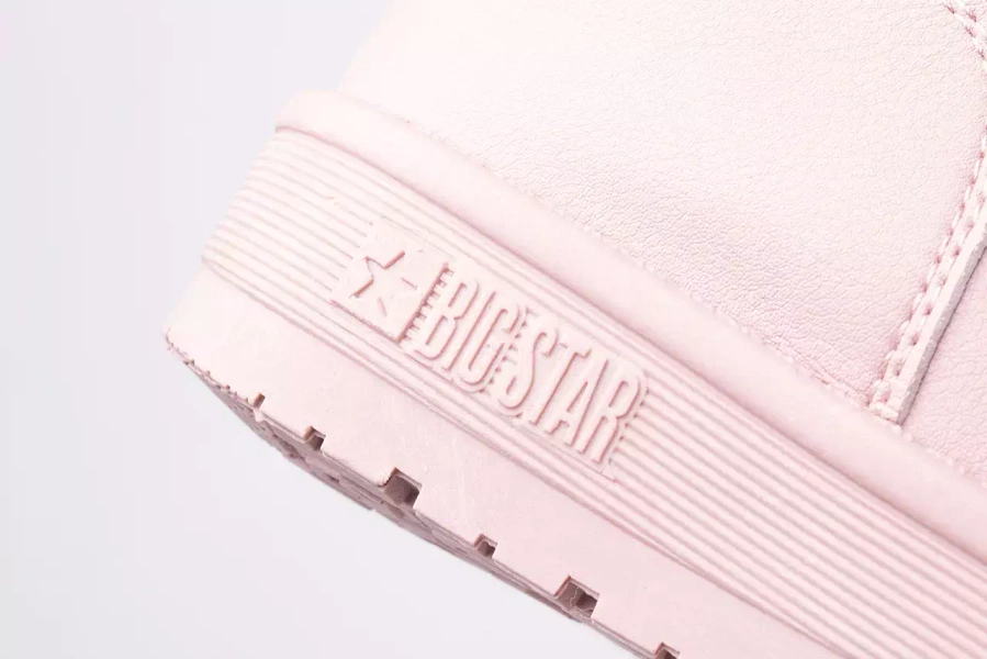 Buty dziecięce BIG STAR KK374219