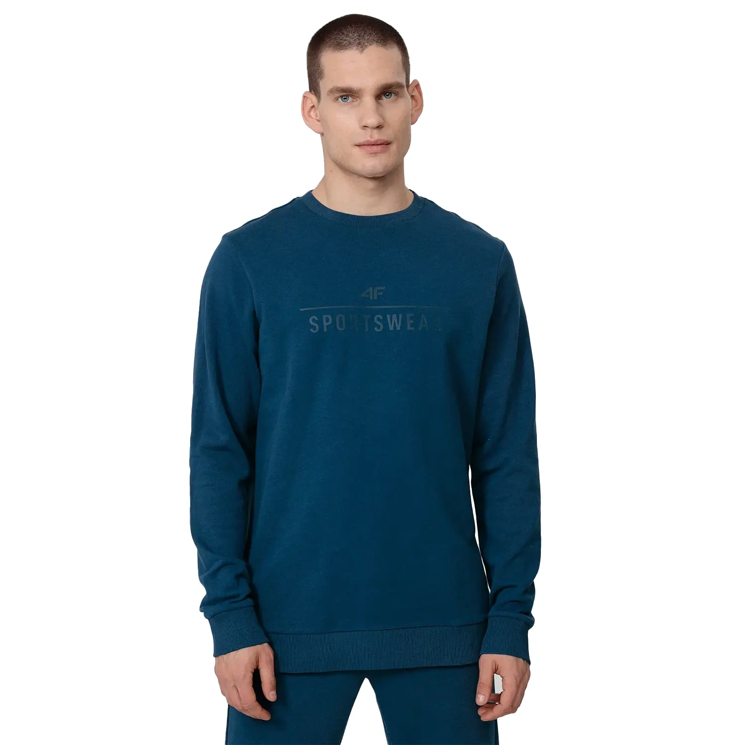 Bluza męska 4F H4Z22-BLM350-32S