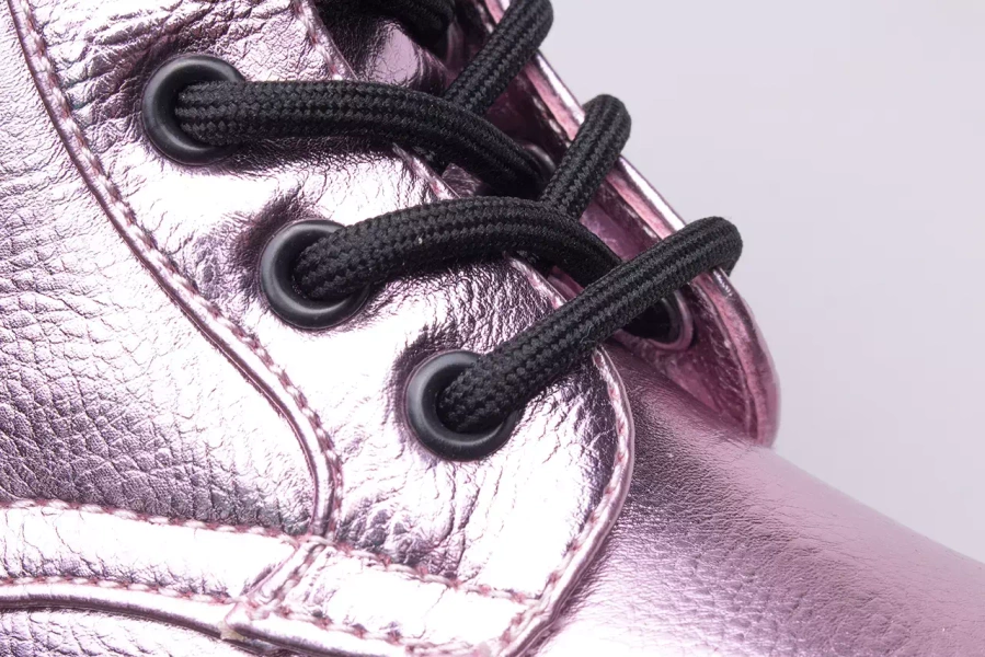 Buty dziecięce KAPPA DEENISH SHINE K 260841K-2111