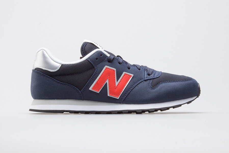 Buty męskie New Balance GM500NRS