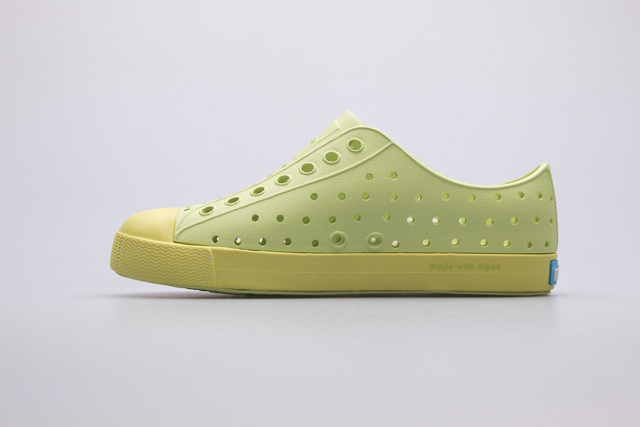 Trampki dziecięce NATIVE JEFFERSON BLOOM 12100148-3304