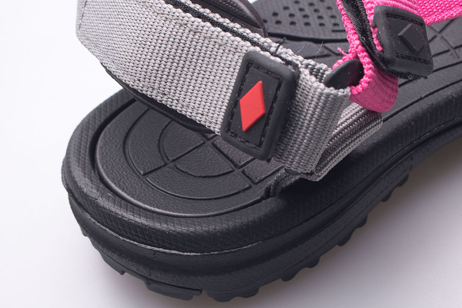 Sandały dziecięce LEE COOPER LCW-22-34-0951K