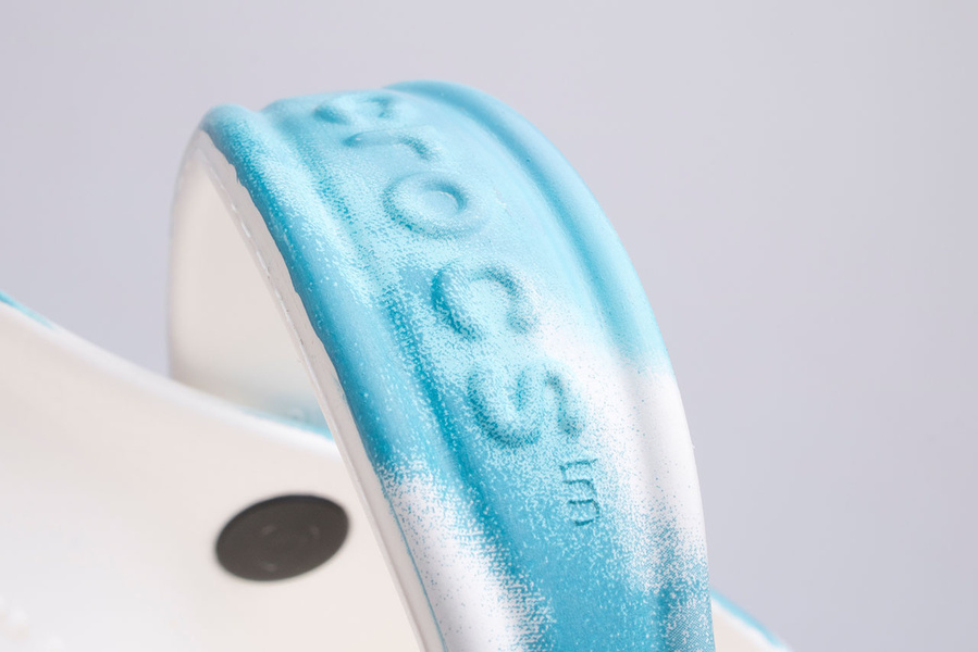 Chodaki Crocs Classic Graphic Clog 205453-4SL