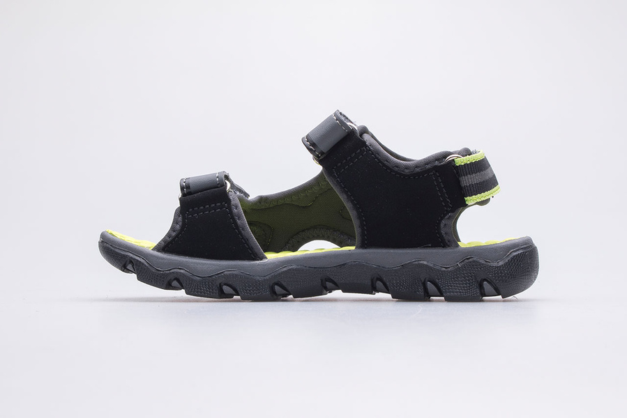 Sandały REGATTA KOTA DRIFT JNR RKF613-824