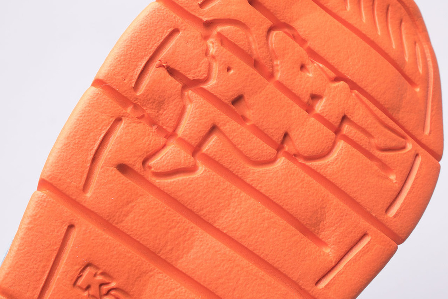 Sandały dziecięce KAPPA KANA MF K 260886MFK-4467