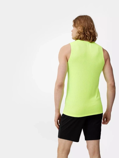 Koszulka męska 4F 4FSS23TFTSM258-45N