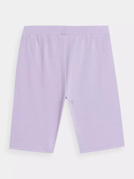 Legginsy dziecięce 4F 4FJSS23TTIGF037-52S