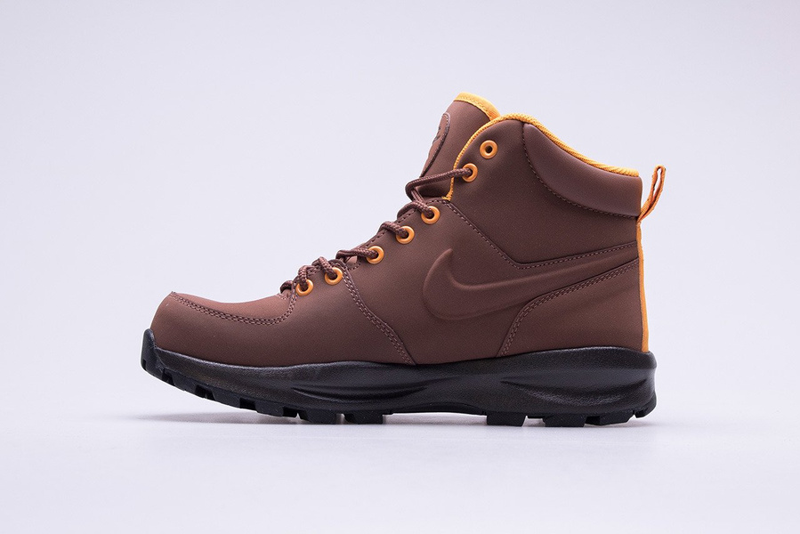 Buty męskie NIKE MANOA LEATHER 454350-203
