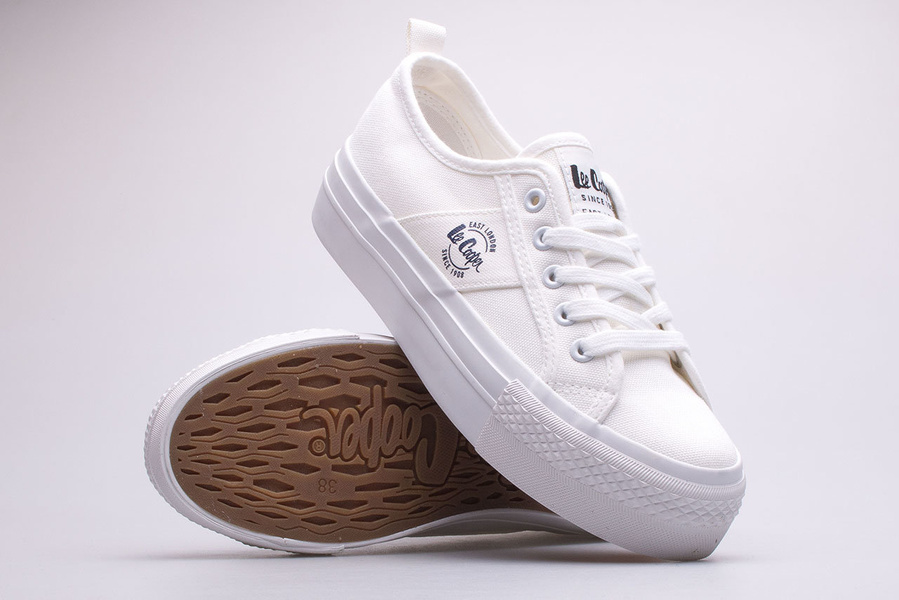 Tenisówki damskie LEE COOPER LCW-22-31-0837L