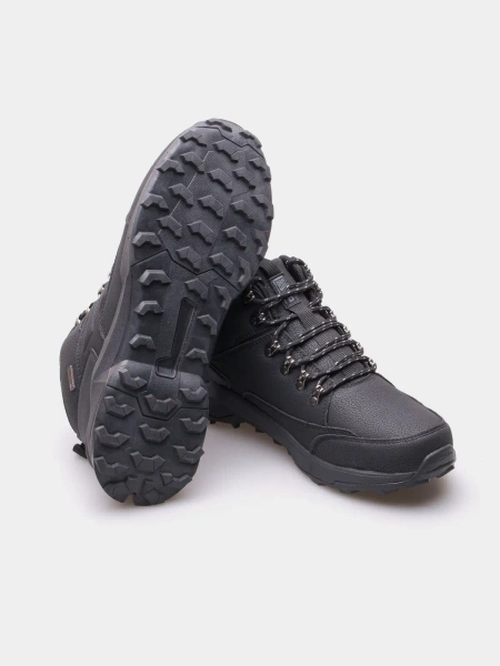 Buty męskie trekkingowe BIG STAR MM174156-906 