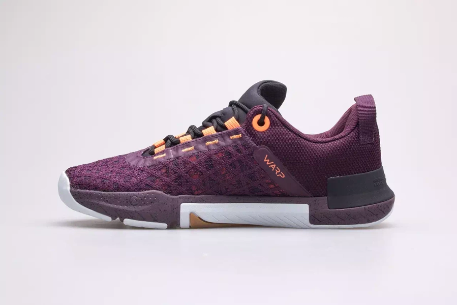 Buty męskie Under Armour TriBase Reign 5 3026021-500