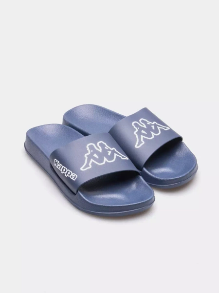 Klapki damskie KAPPA KRUS 242794-6710