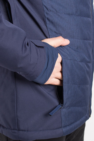 Kurtka męska 4F H4Z18-KUMN005-30M