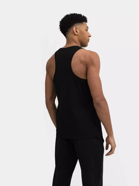 Koszulka męska 4F 4FSS23TSLEM017-20S