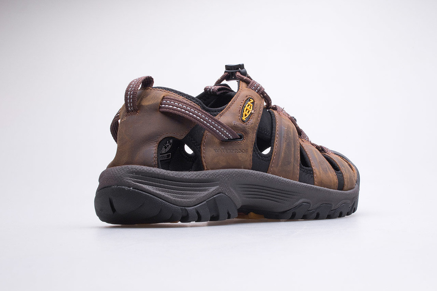 Sandały KEEN TARGHEE III SANDAL 1022427