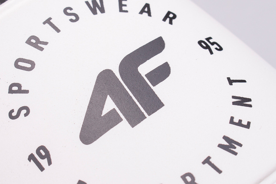 Klapki damskie 4F H4L21-KLD002-10S