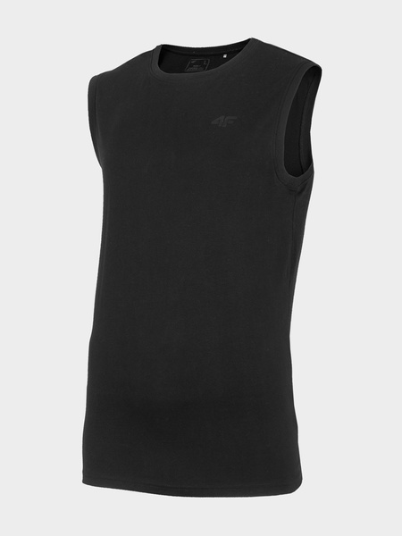 Koszulka męska 4F H4L22-TSM350-20S