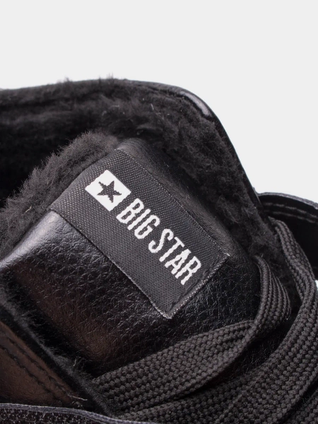 Trampki męskie BIG STAR Y174020F