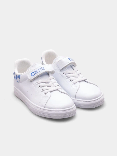 Trampki dziecięce BIG STAR NN374059