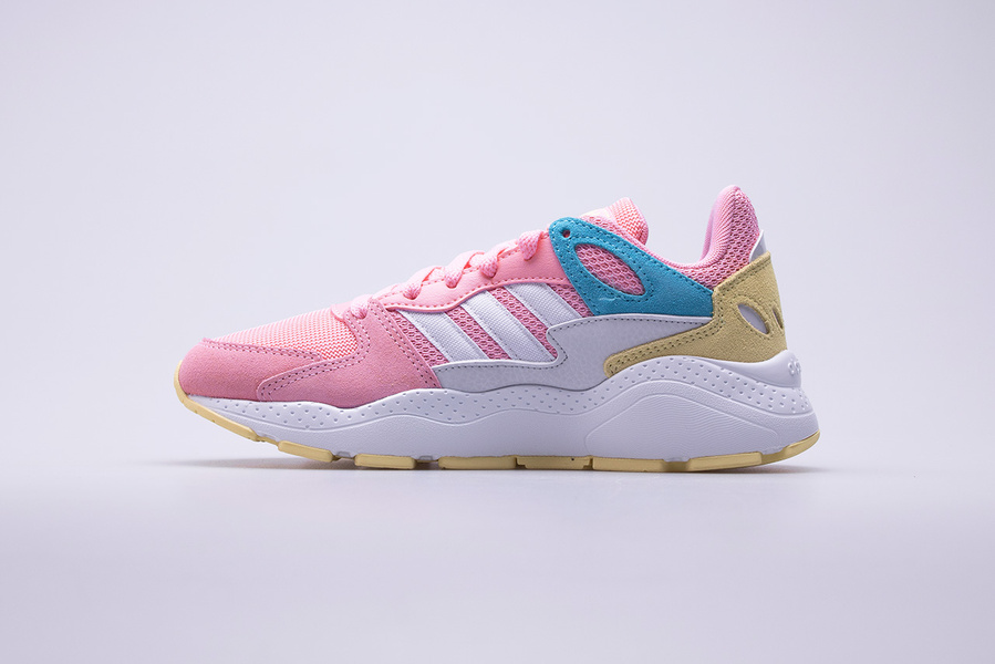 Buty dziecięce adidas CRAZYCHAOS J EG3068