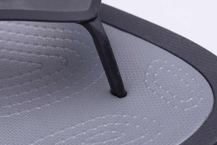 Japonki Crocs Swiftwater Wave Flip M 206242-0DD