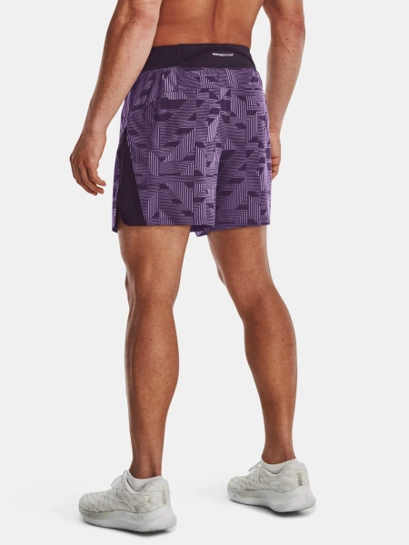 Spodenki męskie Under Armour 1377002-571 