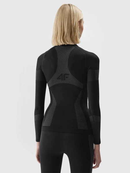 Bielizna termoaktywna damska 4F 4FAW23USEAF113-20S 