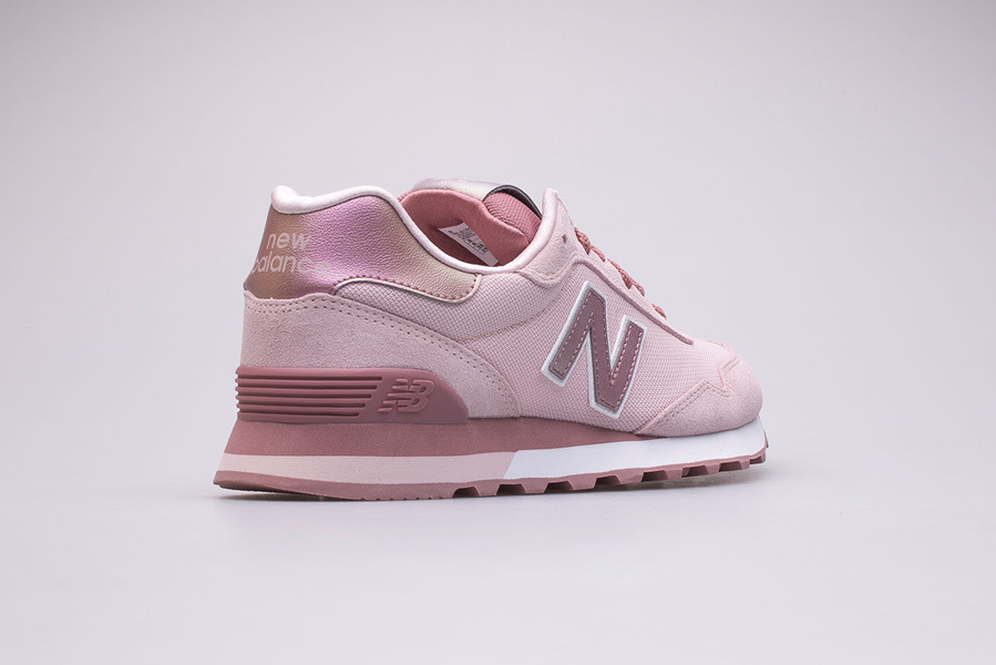 Buty damskie New Balance WL515CSC