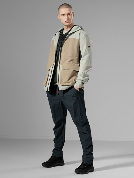 Kurtka męska 4F H4L22-KUM060-82S