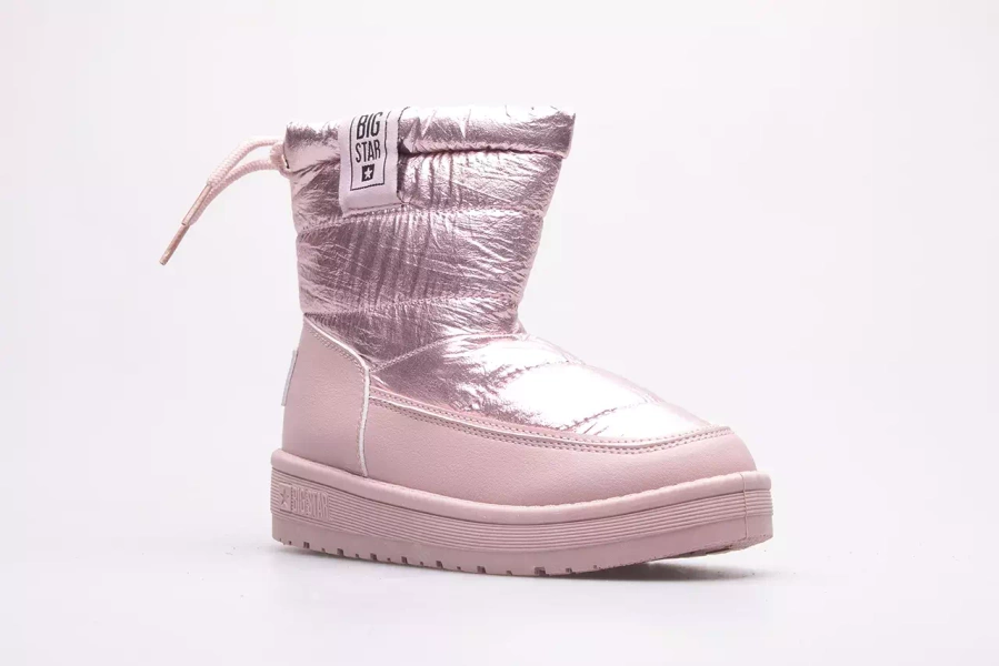Buty dziecięce BIG STAR KK374219
