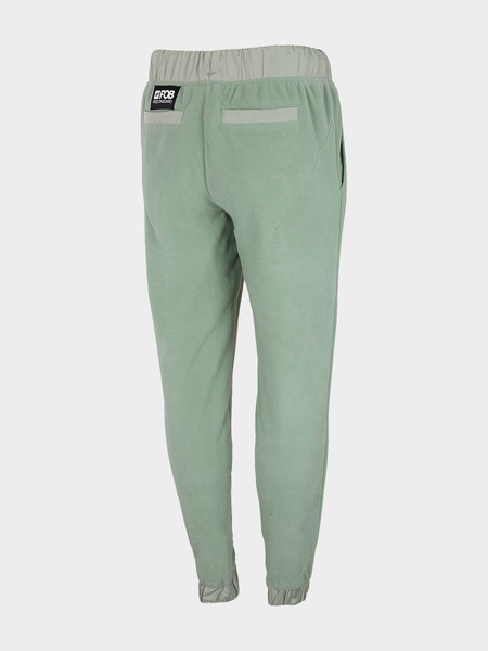 Spodnie dresowe damskie dresowe 4F H4Z21-SPDD010-42S