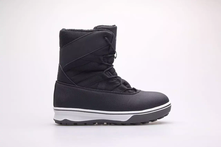 Buty dziecięce zimowe 4F 4FJAW22FSBSF005-20S