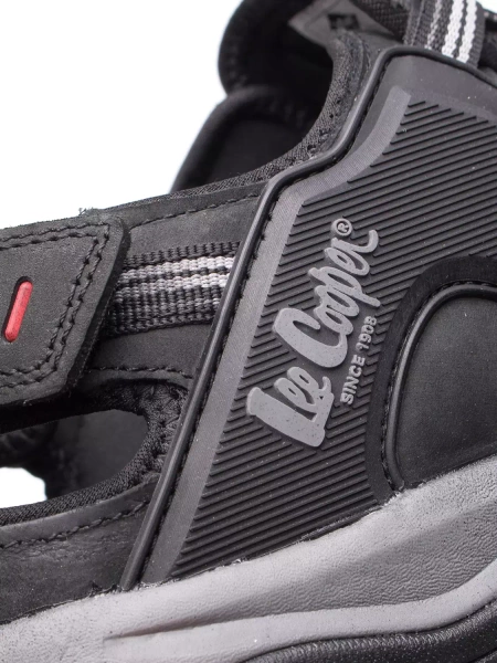 Sandały męskie LEE COOPER LCW-23-01-1771M 