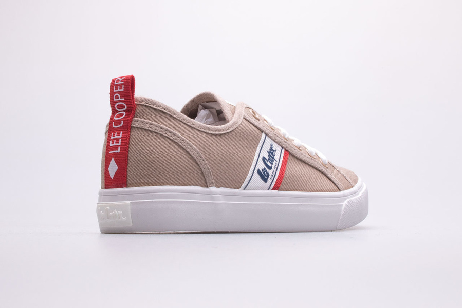 Tenisówki damskie LEE COOPER LCW-22-31-0831L