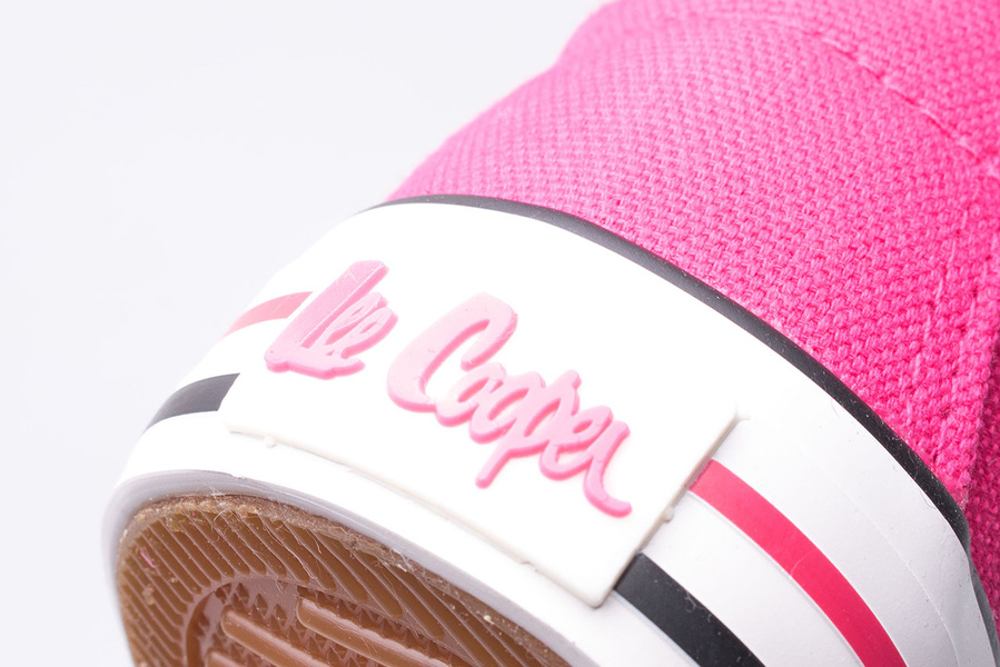 Trampki dziecięce LEE COOPER LCW-22-44-0802K