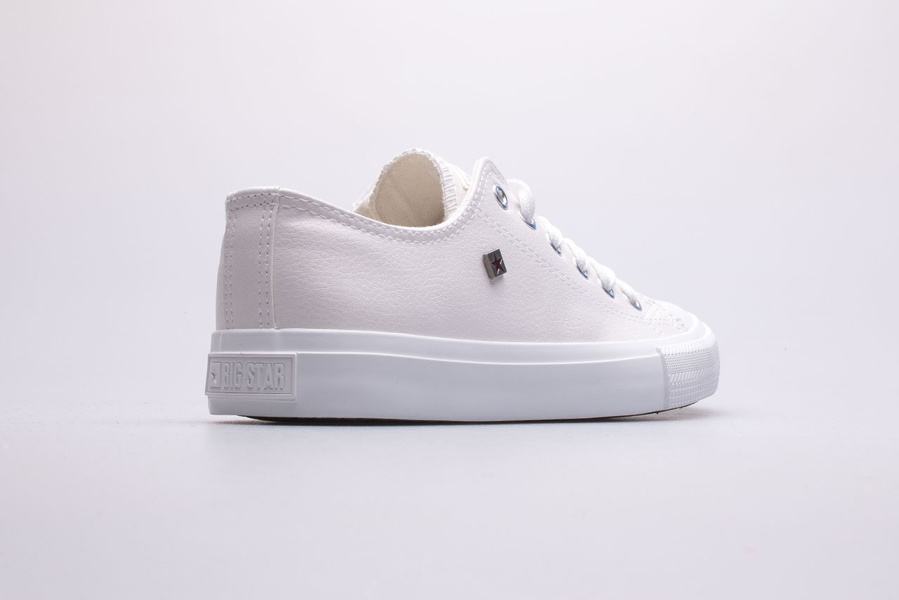 Trampki damskie BIG STAR V274869