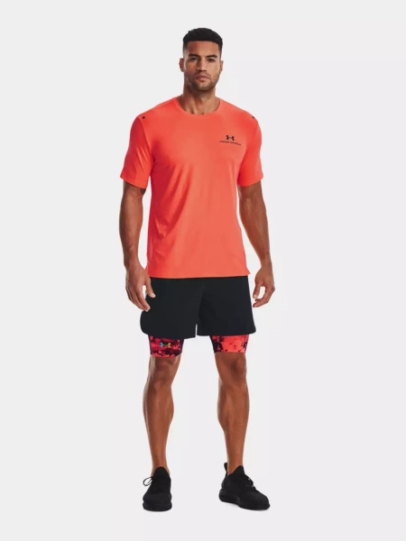 Koszulka męska Under Armour 1366138-877