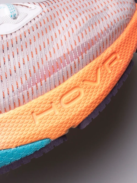 Buty męskie Under Armour HOVR Machina 3026235-301