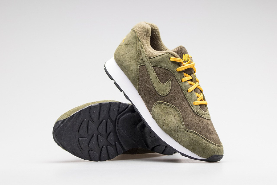 Buty damskie NIKE W OUTBURST SE AJ8299-301