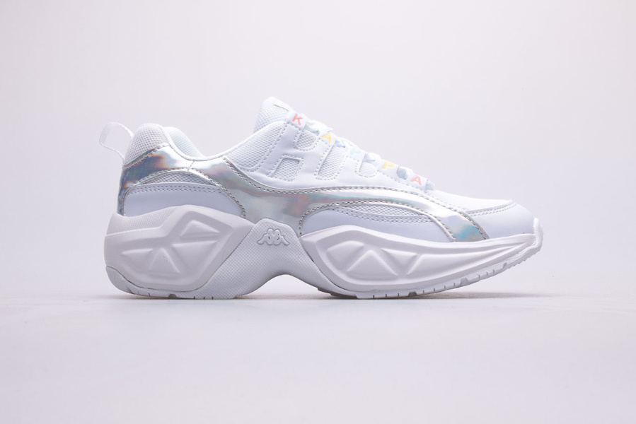 Buty damskie KAPPA OVERTON GC 243169-1017